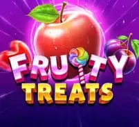 Frutty Treats nyerőgép